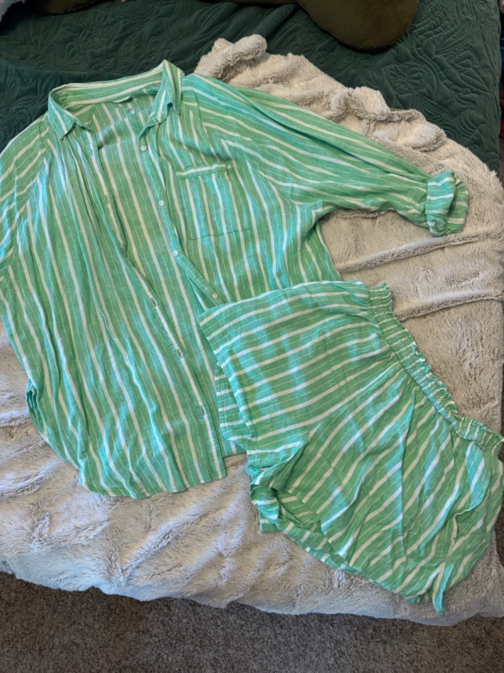Aerie matching set